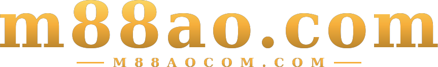 m88ao.com logo