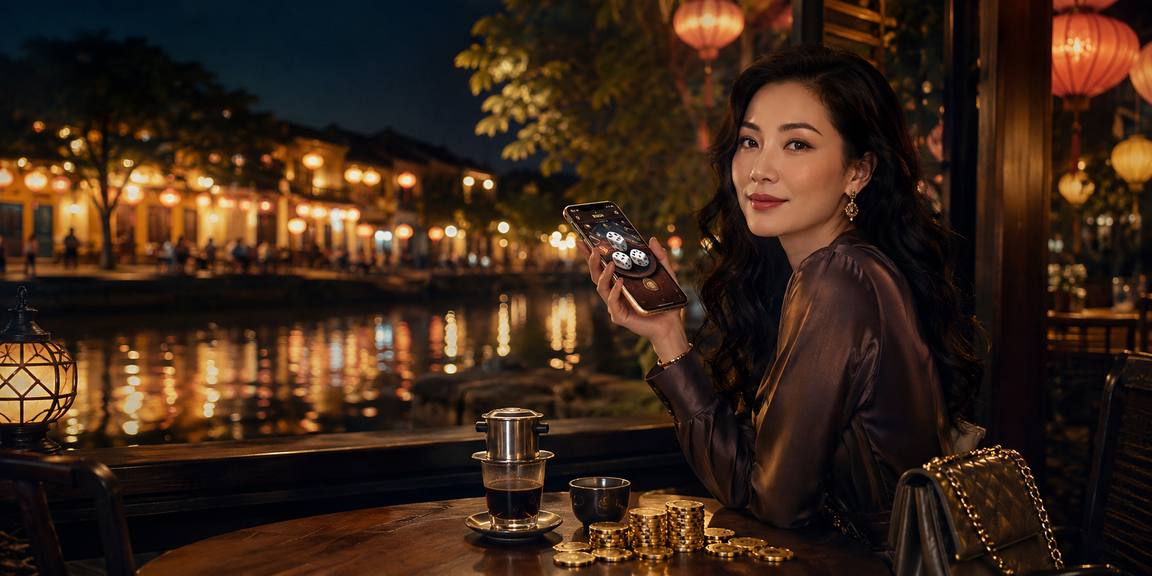 m88ao.com Bàn Baccarat Trực Tiếp, Rút Về Ví Trong Phút
